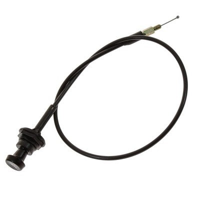 Solid Spare Motion Pro Choke Cable for Polaris ATV Many 2001-2009 Replaces OEM# 7081177