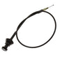 Solid Spare Motion Pro Choke Cable for Polaris ATV Many 2001-2009 Replaces OEM# 7081177