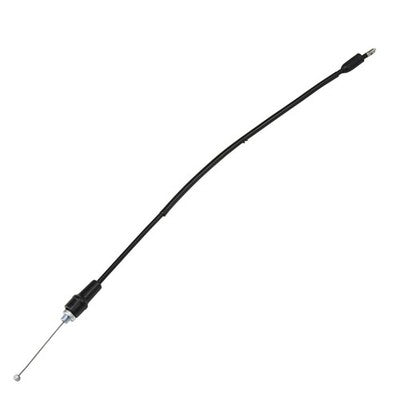 Solid Spare Upper Throttle Cable for Yamaha fits 1988-1993 Moto-4 350 & 1988 TerraPro