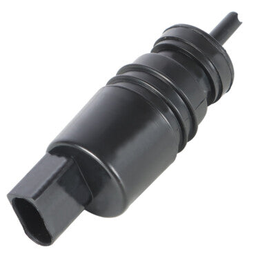 Solid Spare Windshield Washer Pump W/GROMMET For 2013-2016 Dodge Dart 68071576AA