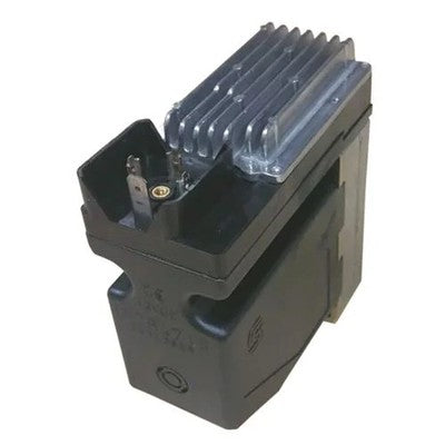 Solid Spare New, Old Stock Sauer-Danfoss Actuating Module Coil fits Case IH 363439A2