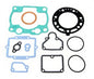 Solid Spare Namura Top End Gasket Kit for Kawasaki KX250 fits 1993-2003 Models - NX-20026T