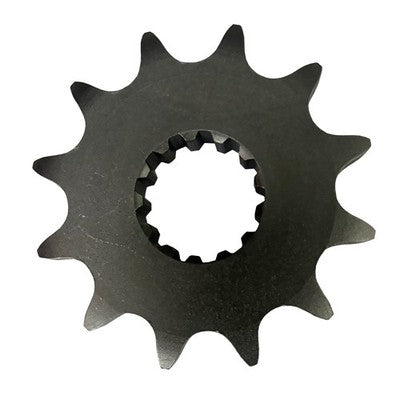 12 Tooth Front Sprocket for Kawasaki Mojave 250, Lakota 300 & Lakota Sport 300