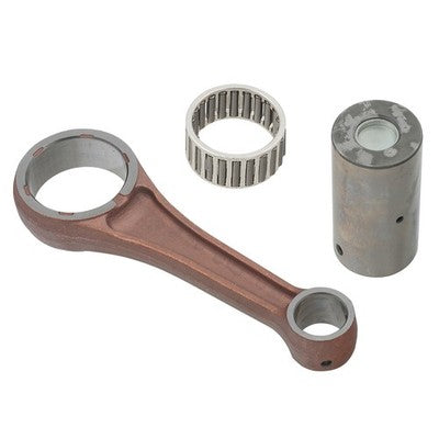 Solid Spare Namura Connecting Rod Kit for Yamaha Raptor 660 fits 2001 model only