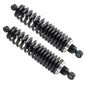 2 Bronco Rear Gas Shocks for Arctic Cat Prowler 650 XT 4x4 2006 2007 2008 2009