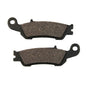 Front Semi-Metallic Brake Pads for Yamaha WR450F fits 2016-2020 Models