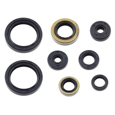 Namura Engine Oil Seal Kit for Kawasaki KX250F fits 2017 2018 2019 2020 Models