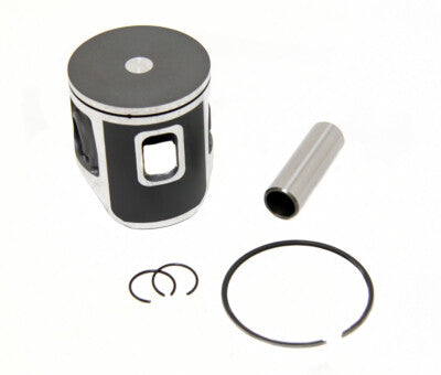 Solid Spare Namura .020 Over Bore Piston Kit for Honda CR125R fits 1992-2003 Models 54.5mm