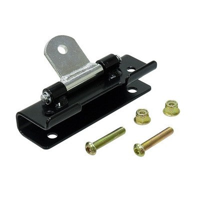 Solid Spare SPI Tongue-Type Hitch for Ski-Doo Replaces OEM# 860200902 fits REV Gen 4
