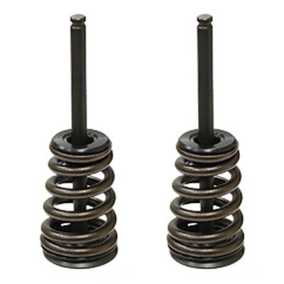 Solid Spare Psychic Exhaust Valve Kit for KTM fits some 2003-2006 450, 525, 540 & 560 Models