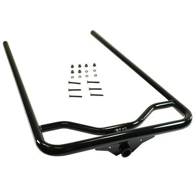 Solid Spare SPI Receiver Hitch for Polaris 600 800 Pro RMK Replaces OEM# 2875118 - SEE DESC