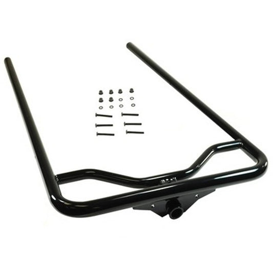 Solid Spare SPI Receiver Hitch for Polaris 600 800 Pro RMK Replaces OEM# 2875118 - SEE DESC