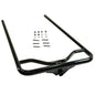 Solid Spare SPI Receiver Hitch for Polaris 600 800 Pro RMK Replaces OEM# 2875118 - SEE DESC