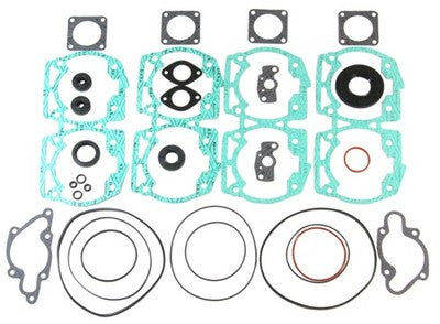 Solid Spare SPI Complete Gasket Kit for Ski-Doo 670 fits many 1996-1999 Sleds SEE LIST