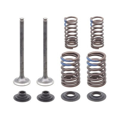 Solid Spare Psychic Exhaust Valve Kit for Honda CRF250F fits 2019-2025 Models - XU-09567EK