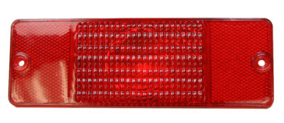 SPI Tail Light Lens Fits Polaris Snow RMK 600 700 800 900 Replaces OEM# 4032014