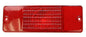 SPI Tail Light Lens Fits Polaris Snow RMK 600 700 800 900 Replaces OEM# 4032014