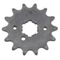 14 Tooth Front Sprocket for Kawasaki fits 1987-2004 KX500 & 1987-1998 KX250