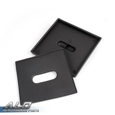 Solid Spare Fit For 14-218 Part 22817343 Front Floor Insert Tray GM Center Console Organizer