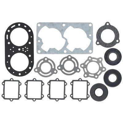 Solid Spare Namura Full Gasket Kit for Arctic Cat for Tigershark fits 1993-1999 640 Models