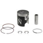 Solid Spare Namura Piston for Yamaha DT125LC MTX125 NSR125 RD125LC .020 Over Bore 56.5mm