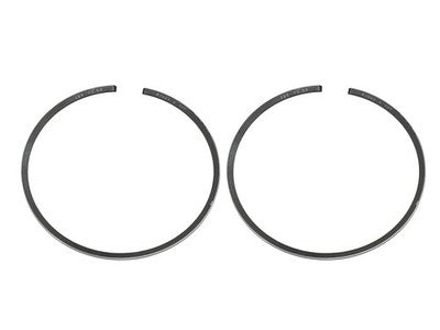 Solid Spare Namura Piston Rings for Kawasaki 1995-2006 900 ZXI STS STX Standard Bore 73mm