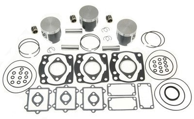 SPI Standard Bore Top End Repair Kit for Arctic Cat 600 Triples 1995-2000 66.5mm