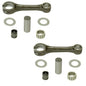 Solid Spare 2 Namura Connecting Rod Kits for Yamaha RZ350 fits 1984-1985 Models