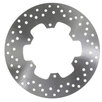 Solid Spare Rear Disc Brake Rotor for Yamaha YZ426F & WR426F fits 2002 Models