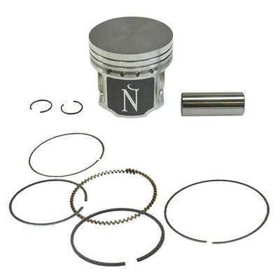 Solid Spare Namura .060 Over Piston Kit for Polaris 325 Magnum Trail Boss Xpedition 79.5mm