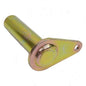 Solid Spare Tilt Cyl Pivot Pin Kit 6716601 for Bobcat A220 S130 T140 T200 Skid Dump Cylinder