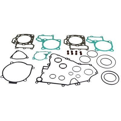 Solid Spare Namura Full Gasket Kit for Arctic Cat 650 V2 V-Twin Auto 4x4 2004 2005 2006