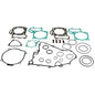 Solid Spare Namura Full Gasket Kit for Arctic Cat 650 V2 V-Twin Auto 4x4 2004 2005 2006
