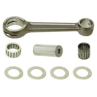 Solid Spare Namura Connecting Rod Kit for Honda fits 1985-1986 ATC250R & 1986 TRX250R 2x4
