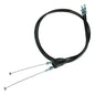Push-Pull Throttle Cable for Honda CRF250R, CRF250X, CRF450R & CRF450X SEE YEARS