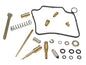 Solid Spare Carb Rebuild Kit Repair for Honda Rancher 350 2x4 4x4 2000 2001 2002 2003 TRX350