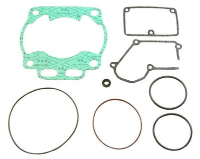 Solid Spare Namura Top End Gasket Kit for Kawasaki KX250 fits 2005 2006 2007 NX-20029T