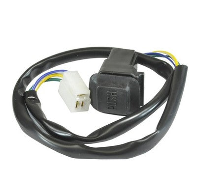 Solid Spare SPI HI/Low Beam Replacement Dimmer Switch for Ski-Doo Replaces OEM # 515175423