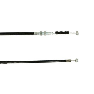 Solid Spare Clutch Cable for Honda Some 1978-1983 Replaces OEM 22870-415-000 & 22870-415-000