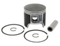Solid Spare SPI .020 Over Bore Piston Kit for Polaris 700 Snow most 1997-2005 Twins 81.5mm