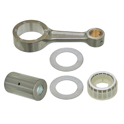 Solid Spare Namura Connecting Rod Kit for Honda CRF250R & CRF250X fits 2004-2017 Models