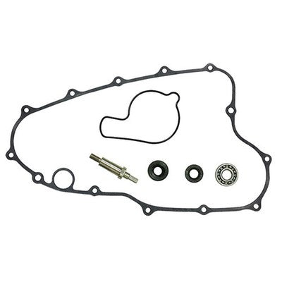 Solid Spare Psychic Water Pump Repair Kit for Honda CRF450R fits 2002-2008 Models