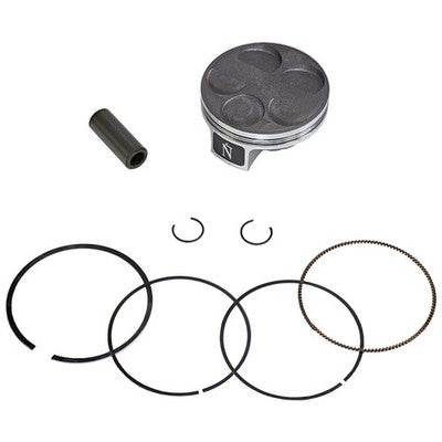 Solid Spare Namura Standard Bore Piston Kit Size A for Yamaha YZ250F & WR250F 2005-2013 77mm