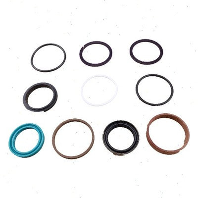 Solid Spare Cylinder Seal Kit 707-98-05660 for Komatsu Engine 3D67E for Excavator PC16R-3