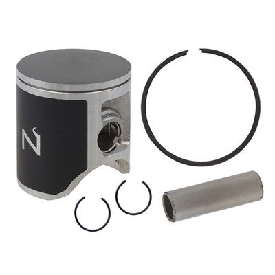 Solid Spare Namura Standard Bore Piston Kit Size C (53.96mm) for Honda CR125R 2004-2007 54mm