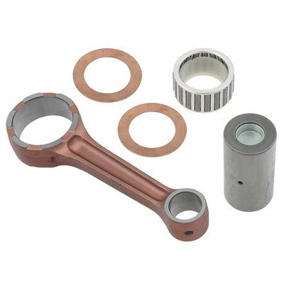 Solid Spare Namura Connecting Rod Kit for Arctic Cat 550, 550S, 4x4 TRV H1 fits 2009-2015