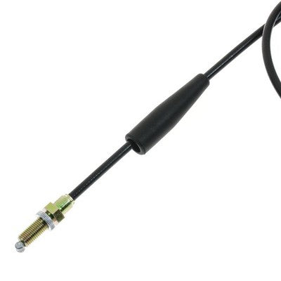 Solid Spare Motion Pro Throttle Cable for Polaris Many 250 300 Replaces OEM# 7080375 7080531
