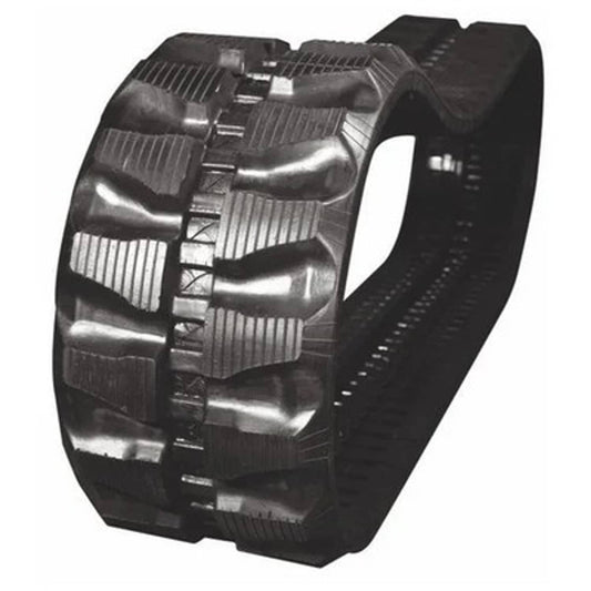 Solid Spare Rubber Track 12" 300 x 52.5 x 84 Heavy Duty fits Caterpillar 303.5 233-2048