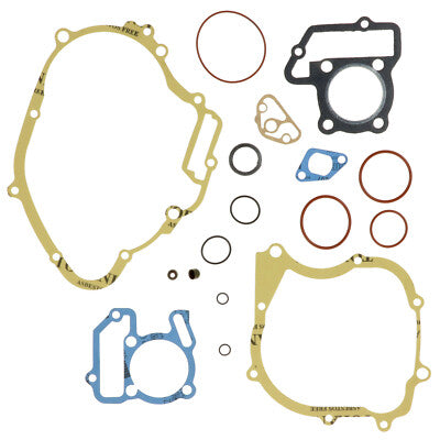Solid Spare Namura Full Gasket Set Kit for Yamaha 2000-2004 TT-R90 & 2003-2007 TT-R90E