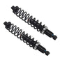 Pair of SPI Gas Ski Shocks for Yamaha fits 2015 SR Viper MTX 153"